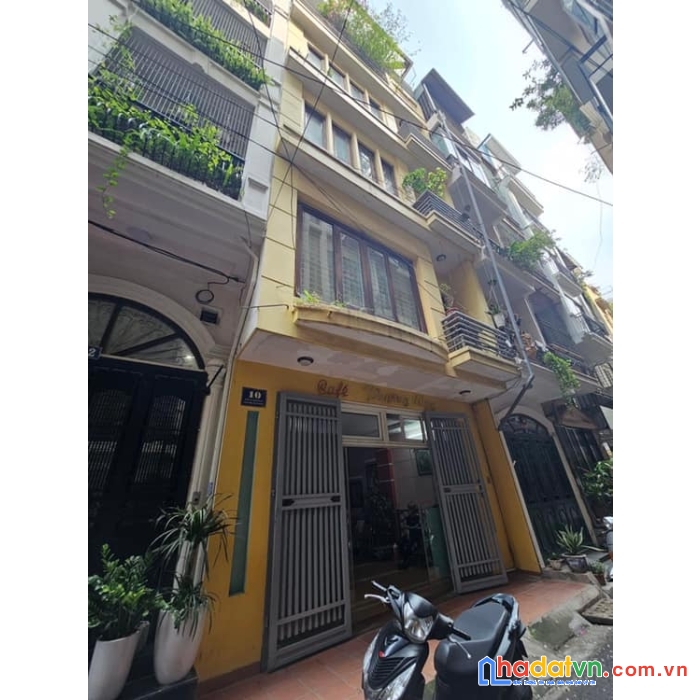 Bán nhà ngõ 91 nguyễn chí thanh, đống đa 56m, 5 tầng, mt 5.6m. giá: 27 tỷ