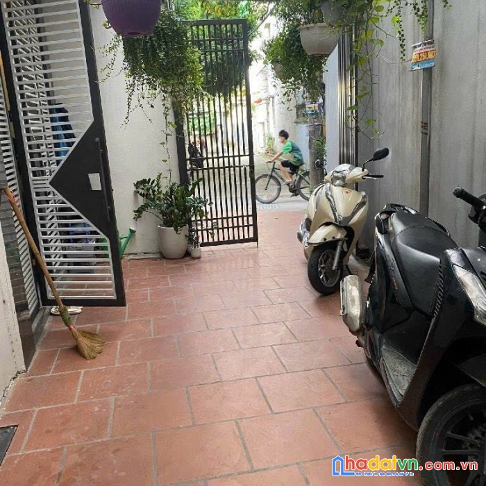 Cơ hội vàng sở hữu nhà 5 tầng tại hà đông
