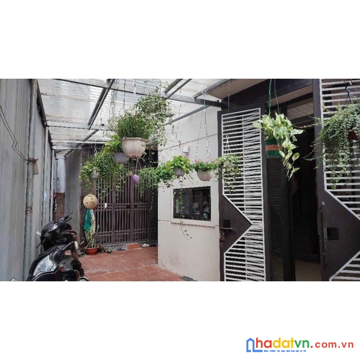 Cơ hội vàng sở hữu nhà 5 tầng tại hà đông
