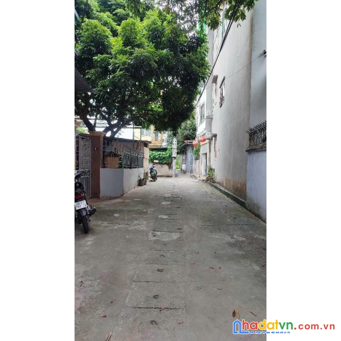 Cơ hội vàng sở hữu nhà 5 tầng tại hà đông
