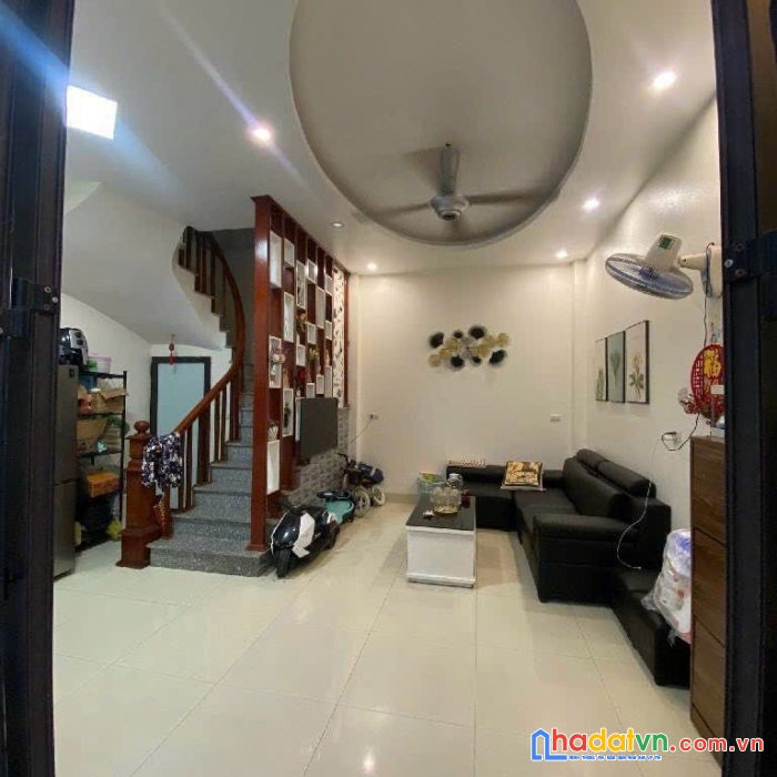 Cơ hội vàng sở hữu nhà 5 tầng tại hà đông
