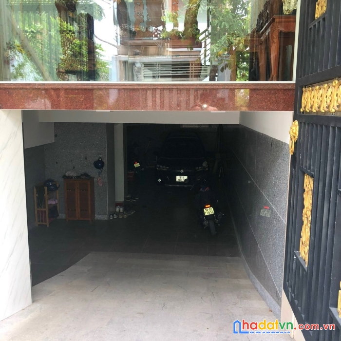 Bán căn nhà kđt - p. an phú - quận 2. dt: 5x18m, dtsd: 314m2 (hầm + 4 lầu + tm). giá: 13,5 tỷ