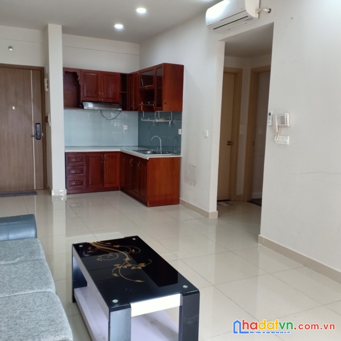 Chính chủ cho thuê căn hộ 65 mét vuông 2 phòng ngủ, 2 toilet rich star 1 - hòa bình - quận tân phú