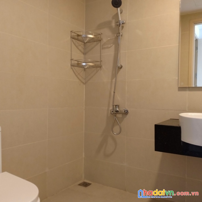 Chính chủ cho thuê căn hộ 65 mét vuông 2 phòng ngủ, 2 toilet rich star 1 - hòa bình - quận tân phú