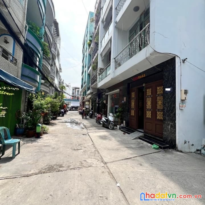 Nhà đẹp- hxh- hiệp bình- hiệp bình phước- 80m2 5x16- chỉ 6.75 tỷ