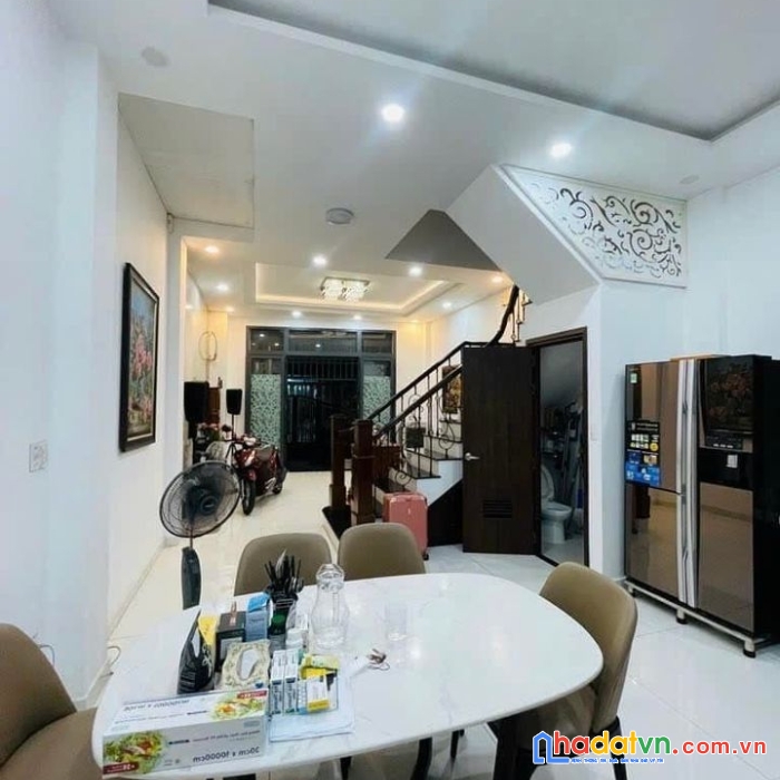 Nhà đẹp- hxh- hiệp bình- hiệp bình phước- 80m2 5x16- chỉ 6.75 tỷ