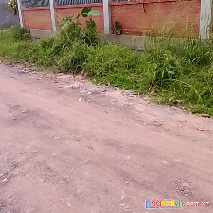 Gia đình cần bán lô đất giá rẻ hơn so với thị trường, p. phước tân, tp biên hoà, đồng nai. 