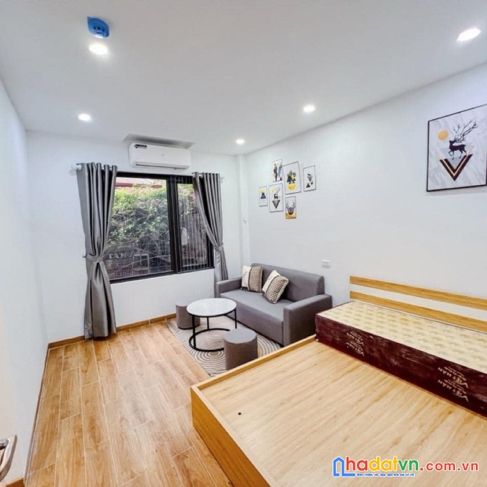 Bán nhà phố bạch mai, hai bà trưng 80m, 5 tầng, mt 5.2m. giá: 13 tỷ