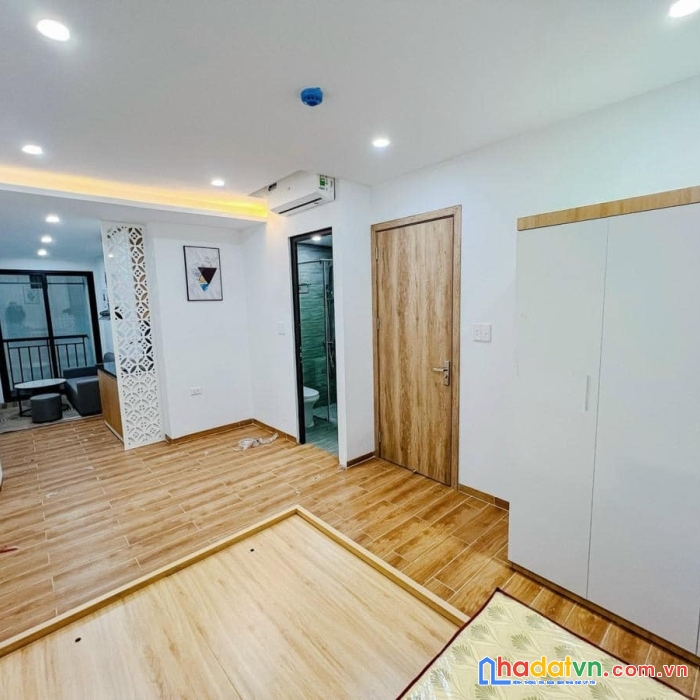 Bán nhà phố bạch mai, hai bà trưng 80m, 5 tầng, mt 5.2m. giá: 13 tỷ