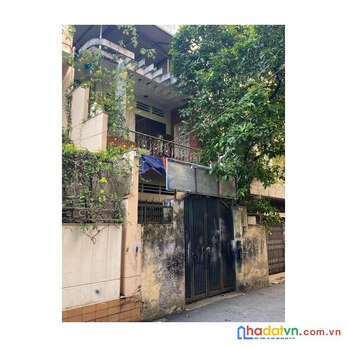 Bán nhà phố lê trọng tấn, thanh xuân 128m, mt  5.2m. giá: 28 tỷ