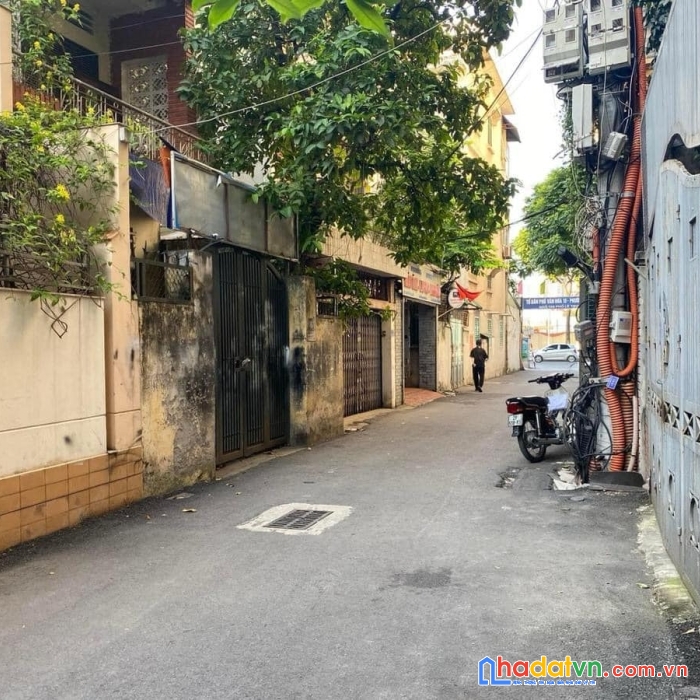 Bán nhà phố lê trọng tấn, thanh xuân 128m, mt  5.2m. giá: 28 tỷ