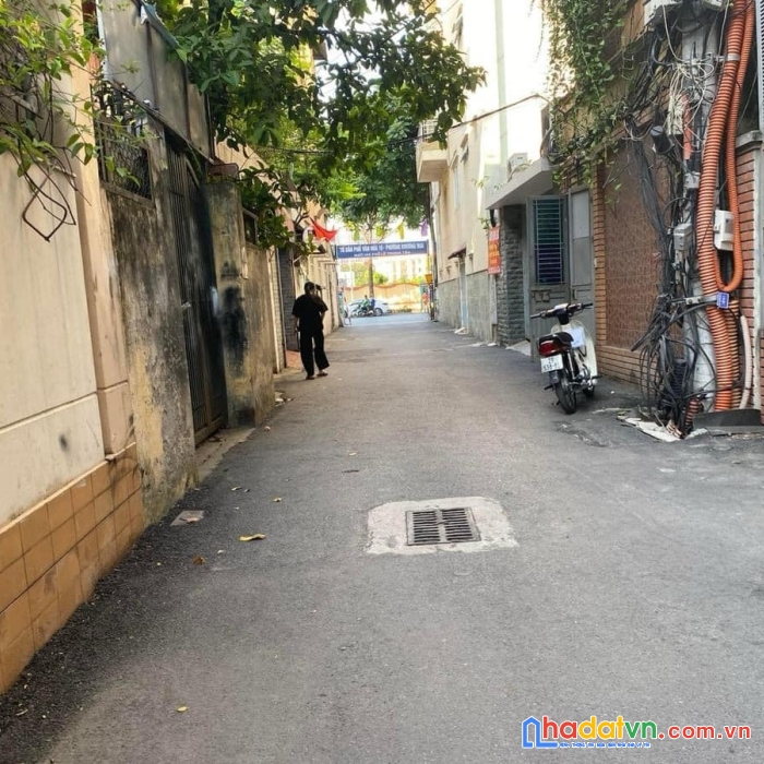 Bán nhà phố lê trọng tấn, thanh xuân 128m, mt  5.2m. giá: 28 tỷ