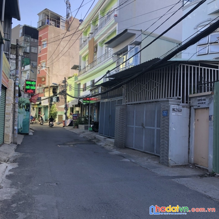 Bán nhà phố quận 2, p. an khánh, gần chợ đo đạt, gần chung cư bộ công an ( dt: 80 m2). giá: 12.8 tỷ