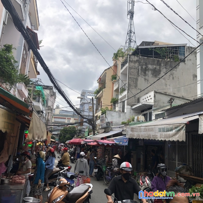 Bán nhà phố quận 2, p. an khánh, gần chợ đo đạt, gần chung cư bộ công an ( dt: 80 m2). giá: 12.8 tỷ