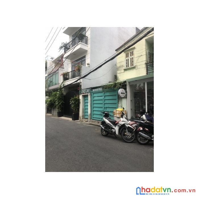 Bán nhà phố quận 2- p. thảo điền (dt: 4 x15; trệt + 4 lầu, 9 phòng chdv). giá: 13.5 tỷ