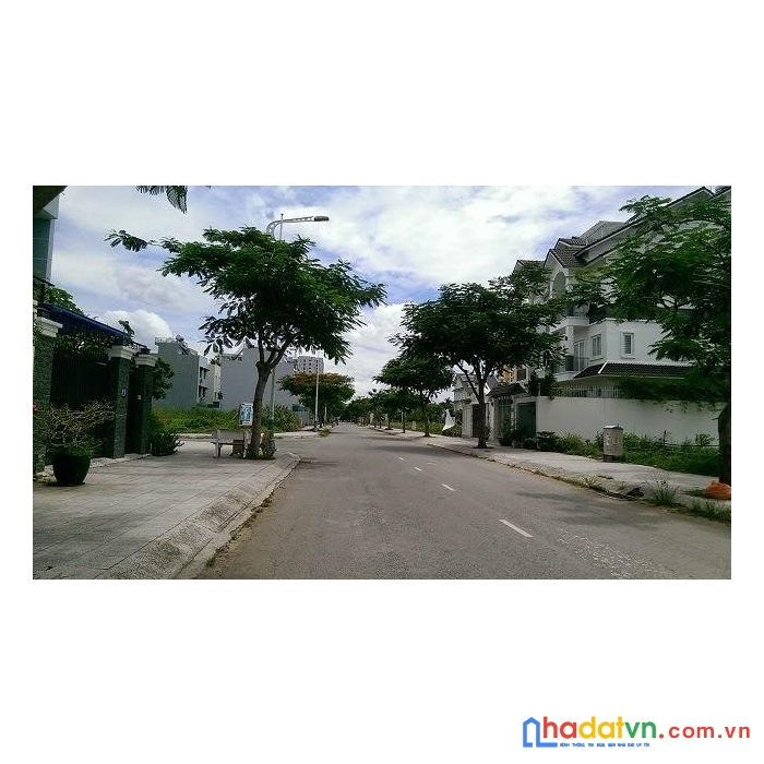 Cần bán gấp lô đất kđt an phú - an khánh quận 2. dt: 5x20m. giá: 15 tỷ