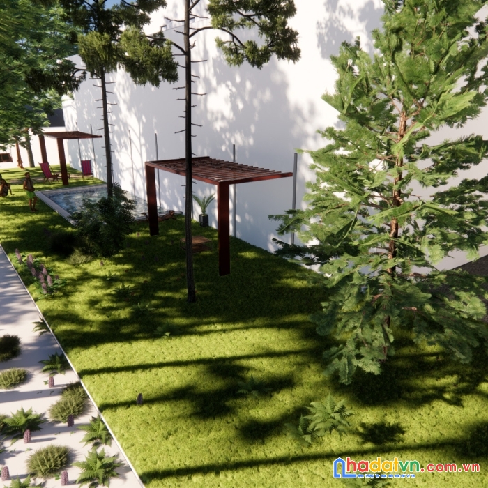 Hiếm có! nhà mới 3t*38m2 ôtô tận cửa - có khu vui chơi - đủ tiện ích - cạnh p. đồng mai