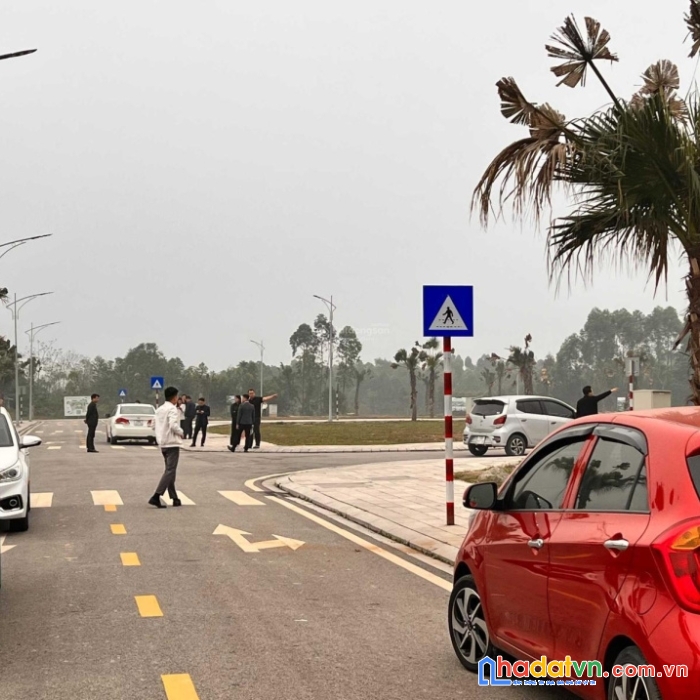 Đầu tư đất việt trì spring city dt 90m2, vân phú,giá chỉ 2 tỷ