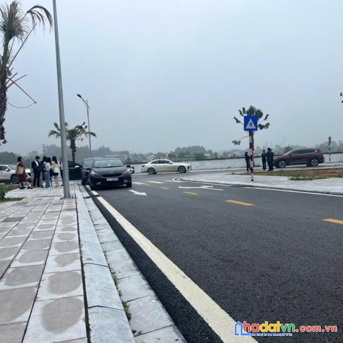 Đầu tư đất việt trì spring city dt 90m2, vân phú,giá chỉ 2 tỷ