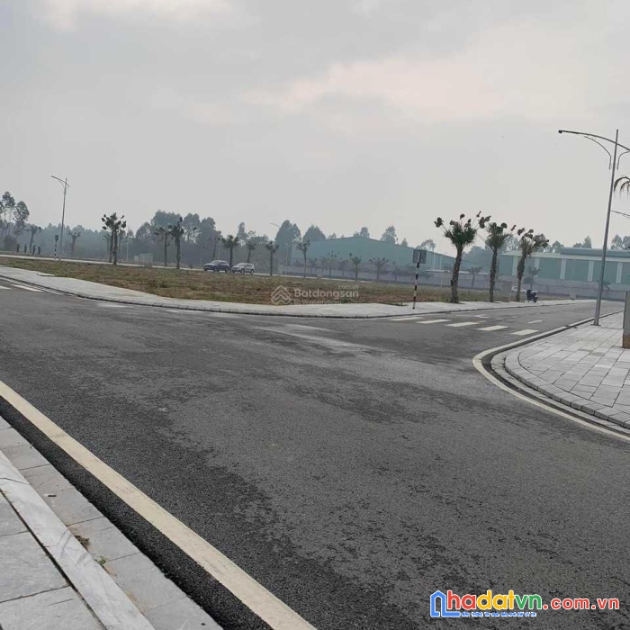 Đầu tư đất việt trì spring city dt 90m2, vân phú,giá chỉ 2 tỷ