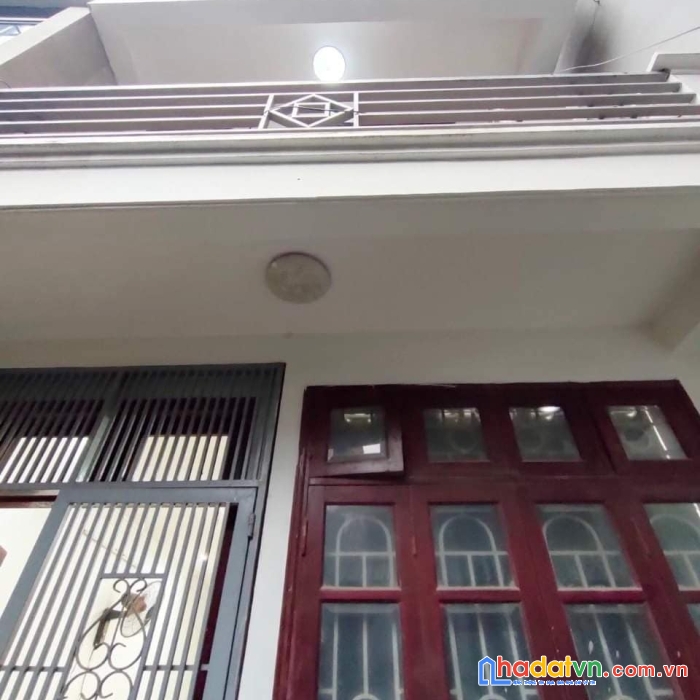 Bán nhà phố đại la, hai bà trưng 35m, 5 tầng. giá: 5.9 tỷ
