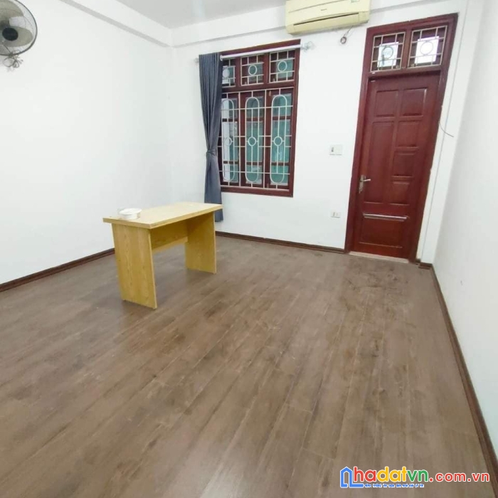 Bán nhà phố đại la, hai bà trưng 35m, 5 tầng. giá: 5.9 tỷ