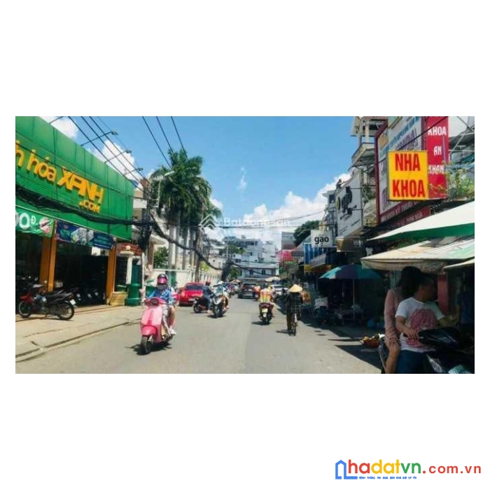Bán căn nhà quận 2 - p. an khánh ngay chợ đo đạt. dt: 4x20m. giá: 15 tỷ (giá chốt nhanh 13 tỷ)