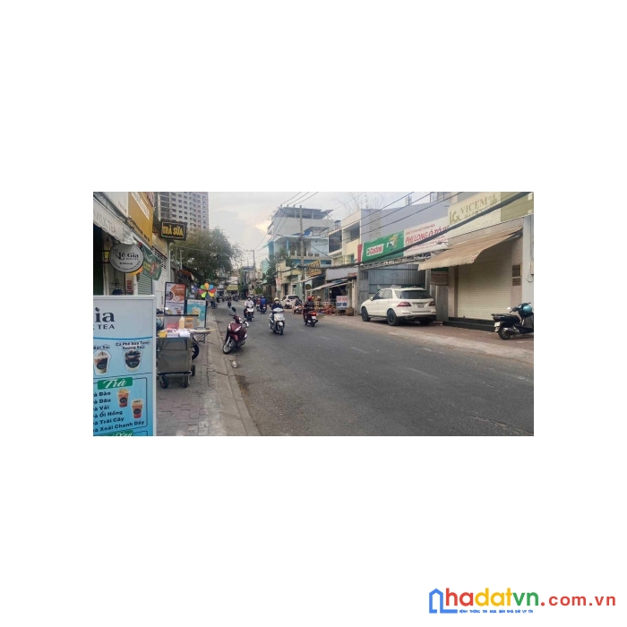 Bán căn nhà quận 2 - p. an khánh ngay chợ đo đạt. dt: 4x20m. giá: 15 tỷ (giá chốt nhanh 13 tỷ)