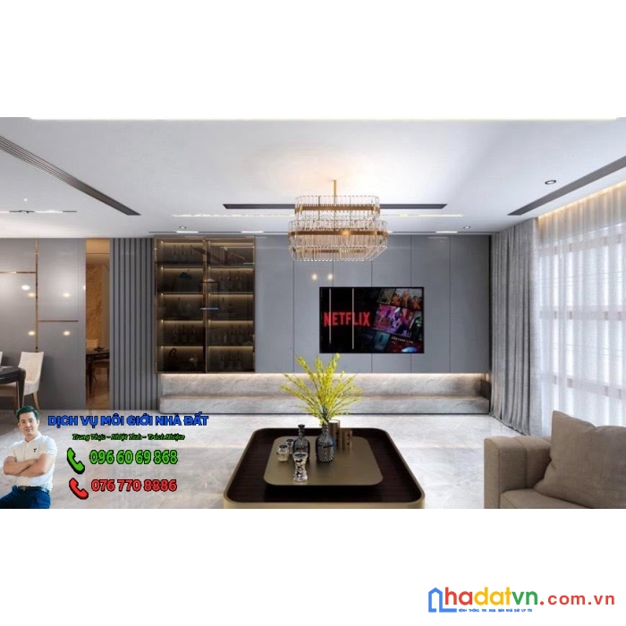 Còn duy nhất 2 căn tại bồ đề, 5 tầng giá quanh 4 tỷ và 5 tỷ