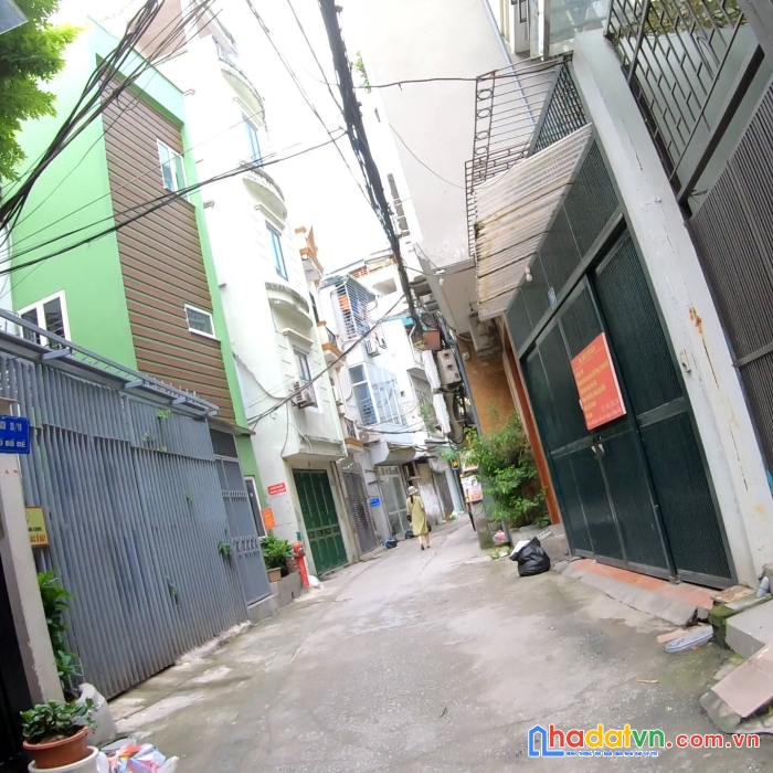 Còn duy nhất 2 căn tại bồ đề, 5 tầng giá quanh 4 tỷ và 5 tỷ
