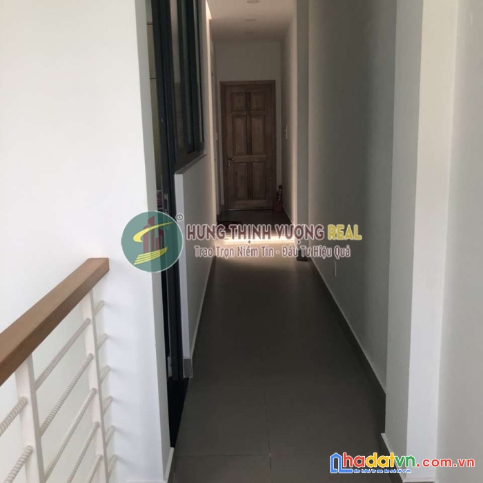 Bán căn nhà đường lương định của- quận 2. kdc him lam. dt: 4 x 20 ( hầm + 5 tầng). giá: 18 tỷ