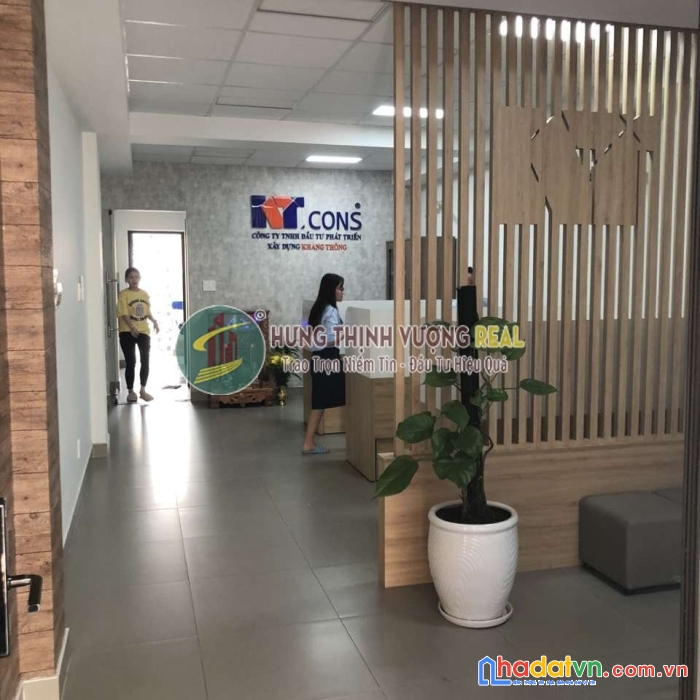 Bán căn nhà đường lương định của, p. an khánh- quận 2. dt: 4x22 ( hầm + 5 tầng). giá: 18 tỷ