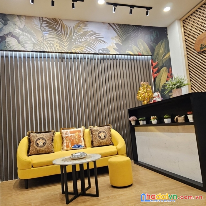 Bán nhà mặt tiền đường nguyễn trãi- quận 1.dt: 4.5 x17. giá: 38 tỷ ( giá gốc 40 tỷ)