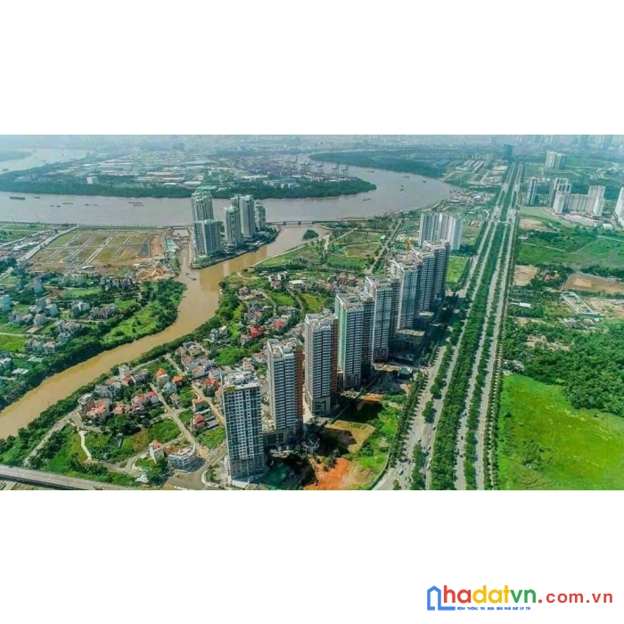 Bán đất mt đường thân văn nhiếp (kdc văn minh), p. an phú, quận 2. dt: 7 x 18. giá: 18 tỷ ( giá gốc: 19,3 tỷ)