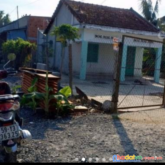 Bán đất khu việt kiều , tân thông hội. dt 665m2. chính chủ 7.5 tỷ