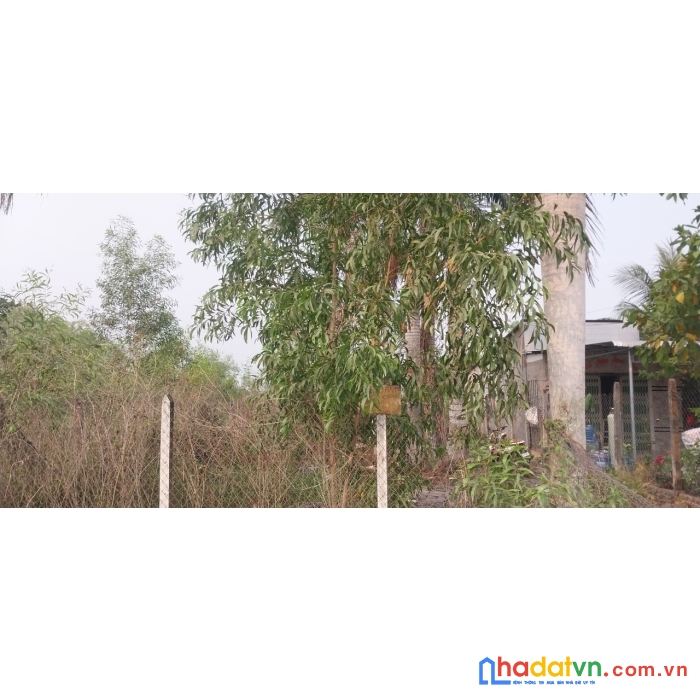 Cần bán đất thấp hơn định giá ngân hàng 500m2 odt, trung tâm thị trấn đông thành