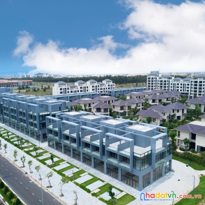 Cần bán căn shophouse biển đường lê duẩn 32m tp tuy hòa, phú yên