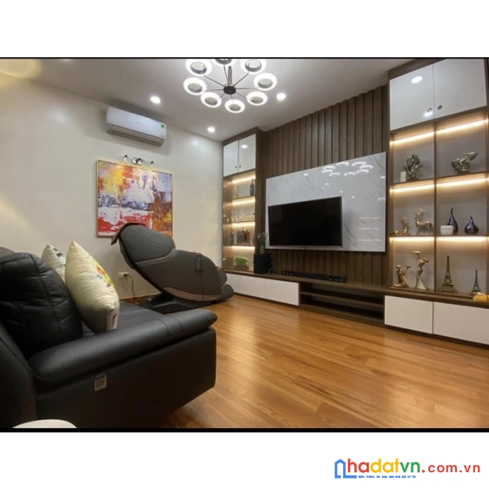 Bán nhà phố minh khai, hai bà trưng 57m, 4 tầng. giá: 12.5 tỷ