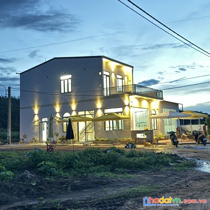 Đất phú lộc – krông năng: nóng từng giờ, lời từng ngày