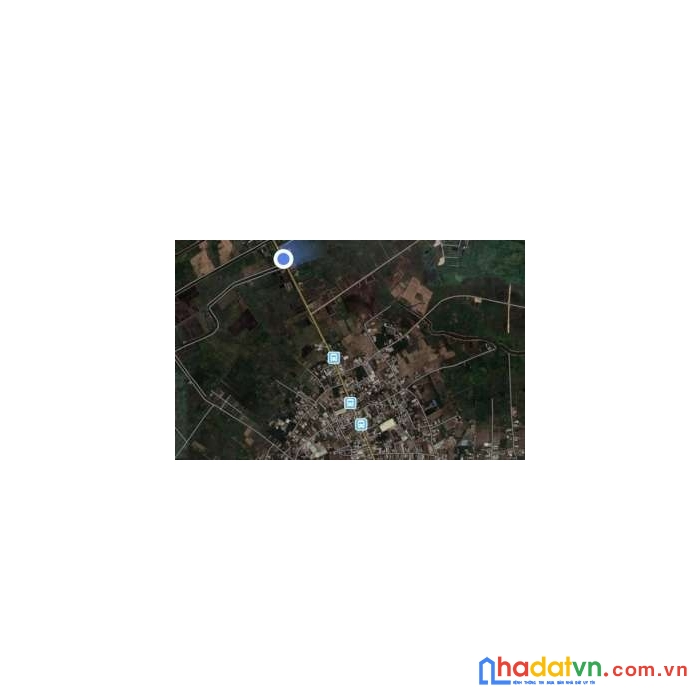 Bán đất xã tân thông hội. 50m x 100m (5000m2) chỉ 7.5 tỷ. củ chi