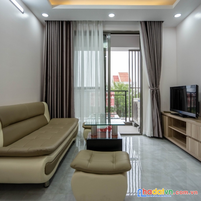 Cho thuê căn hộ e202 saigon south residences