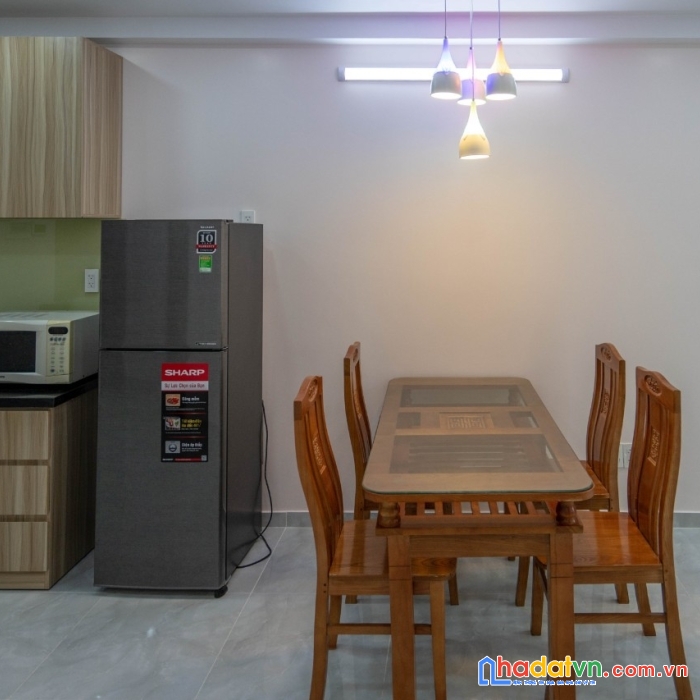 Cho thuê căn hộ e202 saigon south residences