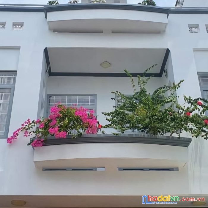 Bán nhà đường xe tải quốc lộ 50 vào hxh tránh bùi minh trực q.8 - giá chỉ từ 90 triệu/1m2
