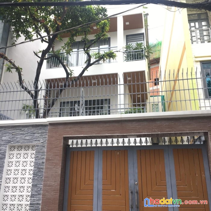 Nhà 2 tầng đường phước trường 5, quận sơn trà, 90m2 giá 6.8 tỷ tl 