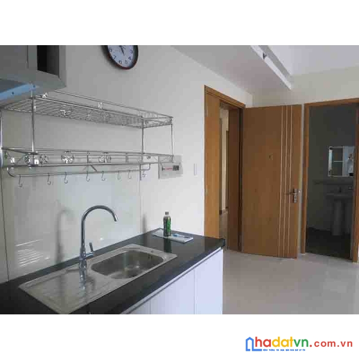 Chủ nhà cho thuê căn hộ 1050 chu văn an phường 12 bình thạnh giá 9.5tr/th