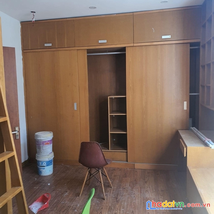 Bán nhà ngõ quỳnh, hai bà trưng 33m, 5 tầng. giá: 6.5 tỷ