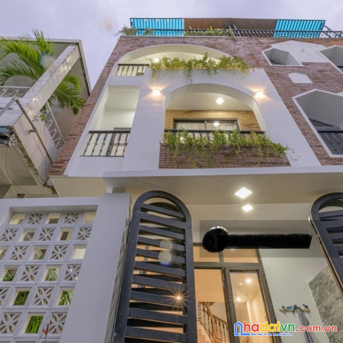 Cơ hội sở hữu nhà phố đẳng cấp , 3 lầu gần lê quý đôn p.6 q.3  - 4.1x19m giá 39.5 tỷ