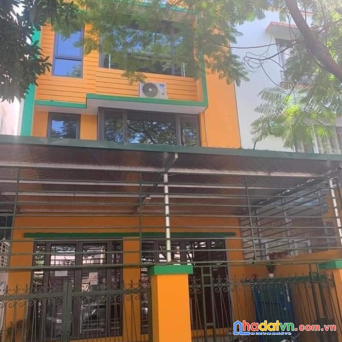 Chính chủ cho thuê toàn bộ nhà làm văn phòng,  trung văn, nam từ liêm, hà nội