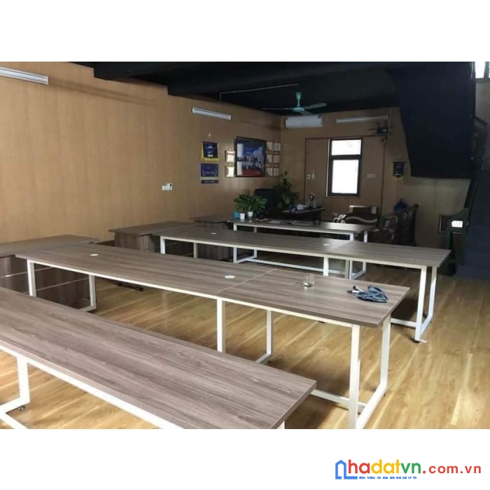 Chính chủ cho thuê toàn bộ nhà làm văn phòng,  trung văn, nam từ liêm, hà nội