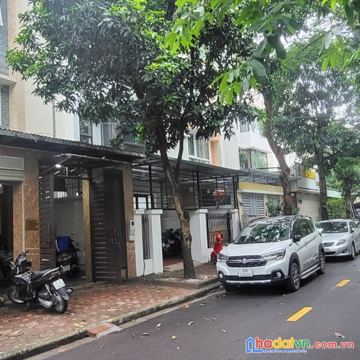 Chính chủ cho thuê toàn bộ nhà làm văn phòng,  trung văn, nam từ liêm, hà nội